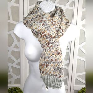NWT - Echo Design® New York Scarf